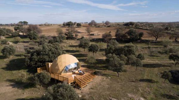 Bono regalo Glamping - Imagen 3