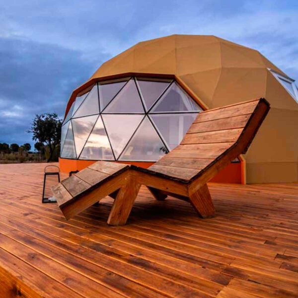 Bono regalo Glamping